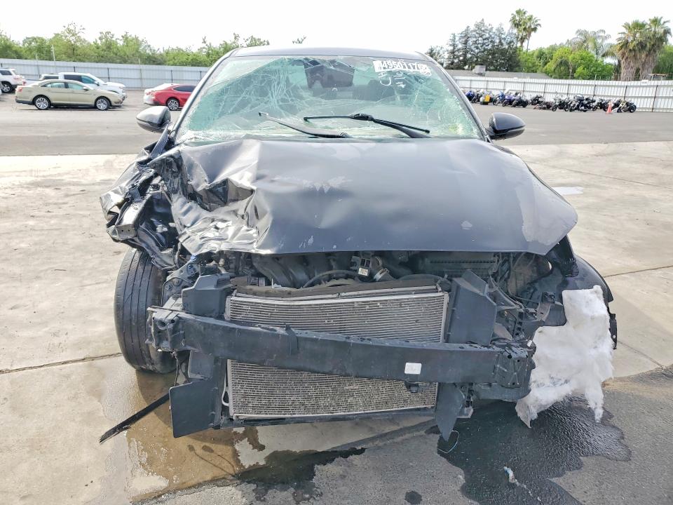 Aukcja sprzedaży 2023 Kia Forte, vin: 3KPF24AD6PE626425, numer aukcji: 49501176