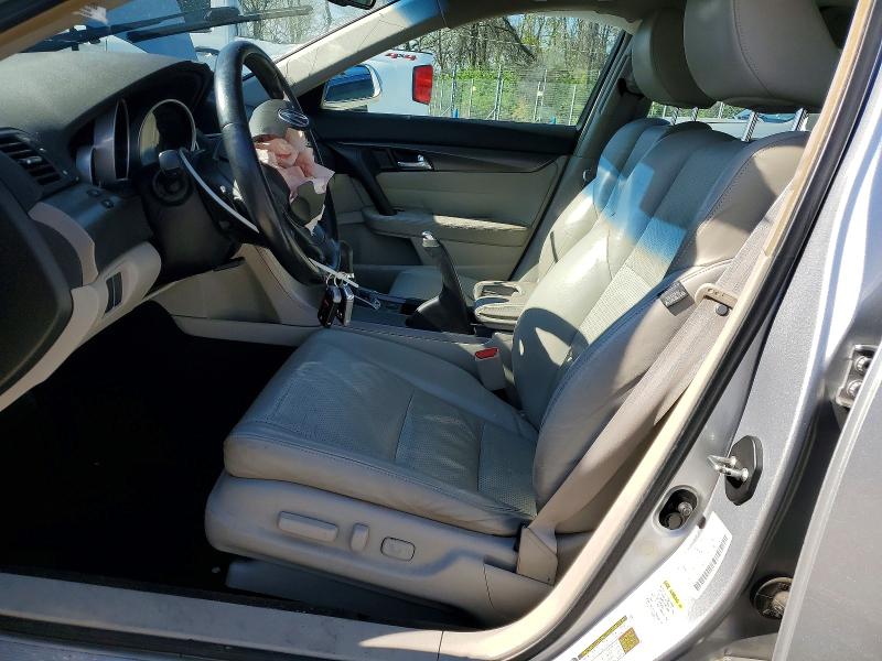 Aukcja sprzedaży 2012 Acura Tl, vin: 19UUA8F54CA017612, numer aukcji: 49062736