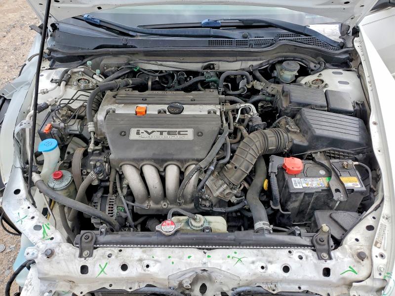 49705786 :رقم المزاد ، JHMCM56317C021723 vin ، 2007 Honda Accord مزاد بيع