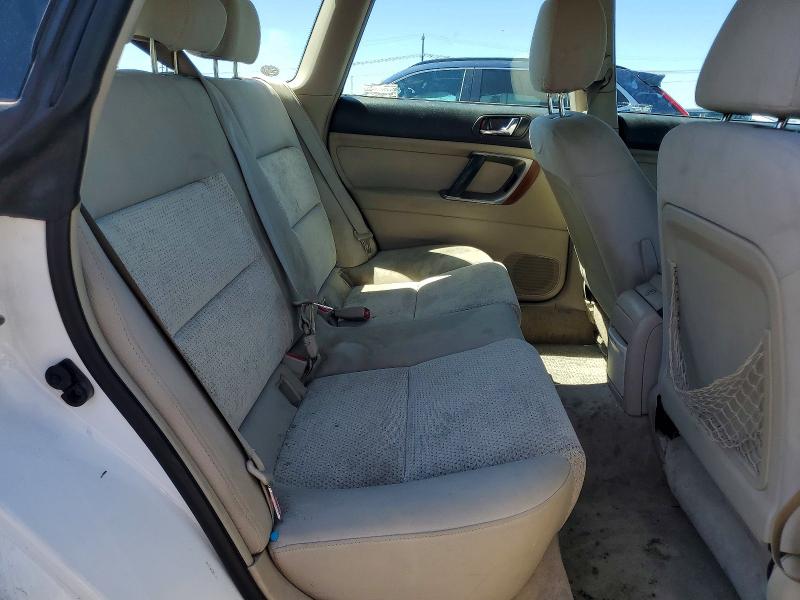 Aukcja sprzedaży 2005 Subaru Legacy, vin: 4S4BP61C757391061, numer aukcji: 49084246