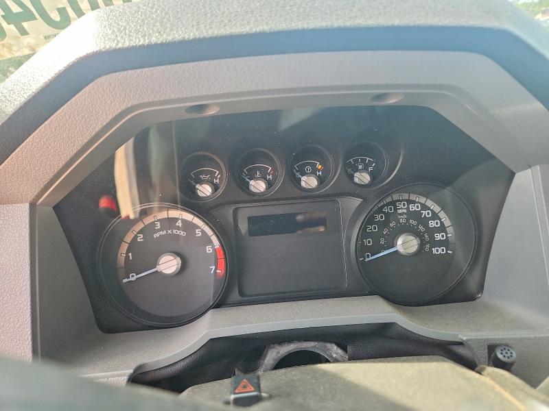 2012 Ford F250 მანქანა იყიდება აუქციონზე, vin: 1FT7W2A64CEB77153, აუქციონის ნომერი: 49136546