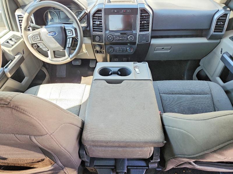 51722186 :رقم المزاد ، 1FTFW1E56KFC33643 vin ، 2019 Ford F150 مزاد بيع