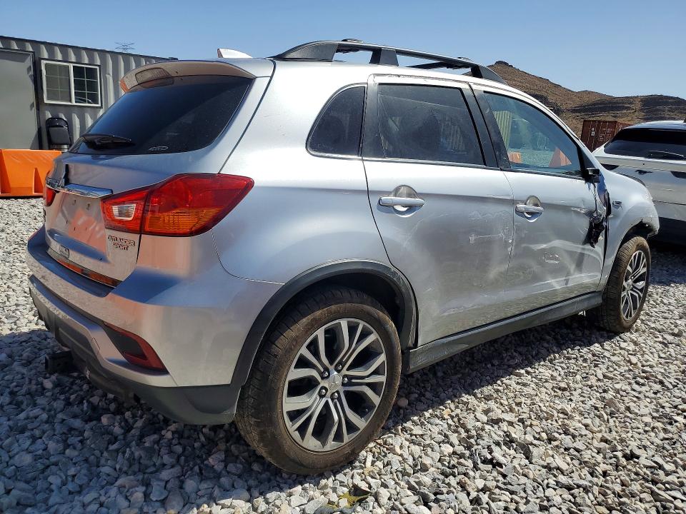 Aukcja sprzedaży 2019 Mitsubishi Outlander Sport, vin: JA4AR3AU9KU008052, numer aukcji: 50554916