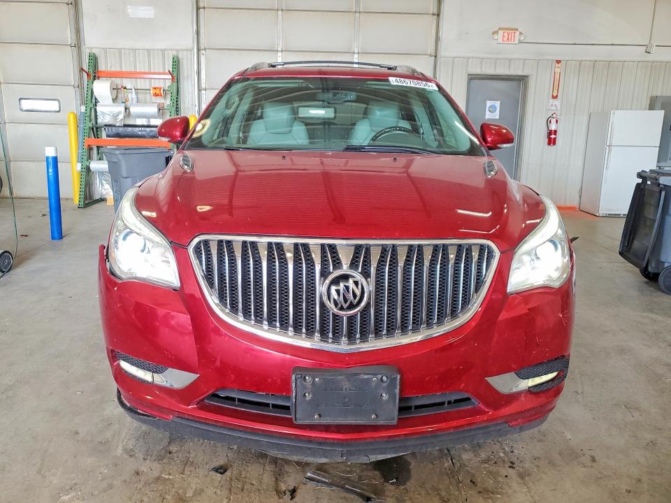 Aukcja sprzedaży 2014 Buick Enclave, vin: 5GAKRBKD0EJ199175, numer aukcji: 48670856