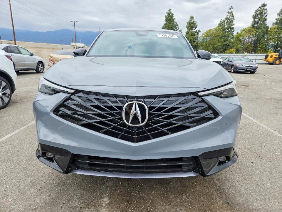 Aukcja sprzedaży 2025 Acura Adx, vin: 3HDSA2H72SM701995, numer aukcji: 51381166