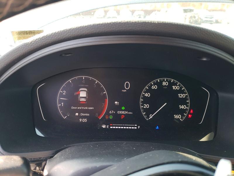 Продаж на аукціоні авто 2022 Honda Civic, vin: 2HGFE1F73NH305437, номер лоту: 51804096