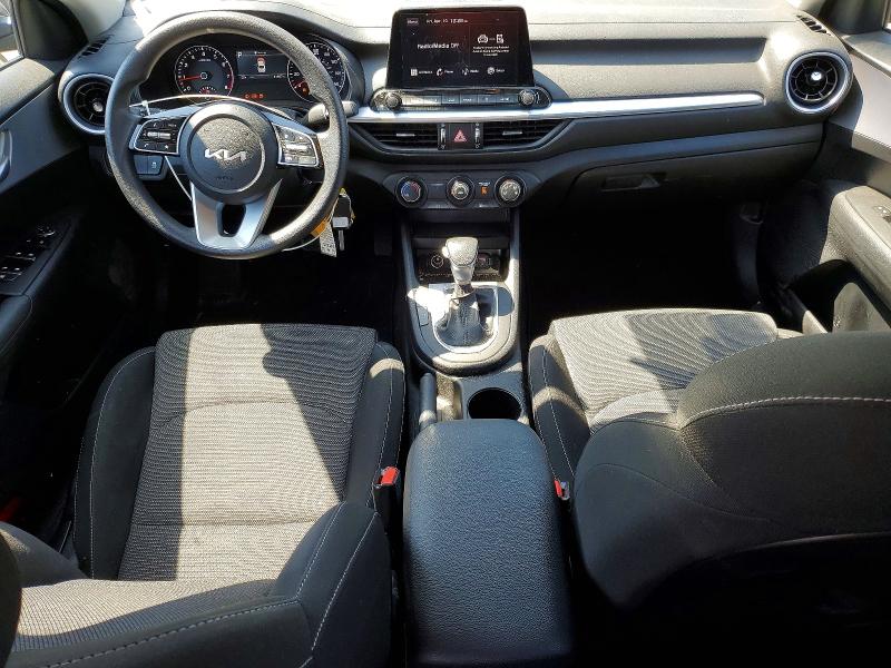 Aukcja sprzedaży 2024 Kia Forte, vin: 3KPF24AD4RE810216, numer aukcji: 49398646
