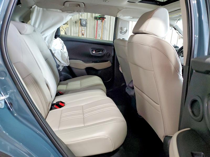 Продажа на аукционе авто 2025 Honda Hr-v, vin: 3CZRZ2H78SM747009, номер лота: 50142446