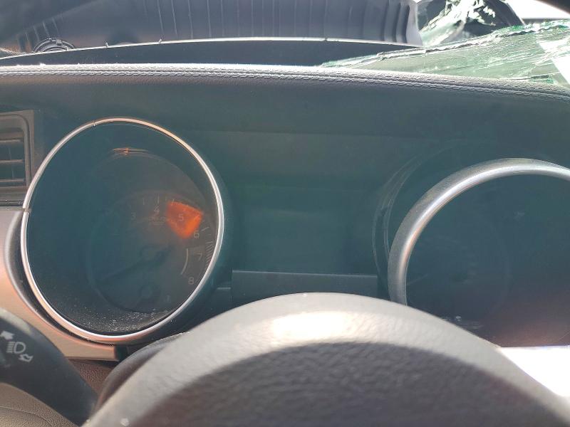50551716 :رقم المزاد ، 1FA6P8TH9L5112248 vin ، 2020 Ford Mustang مزاد بيع