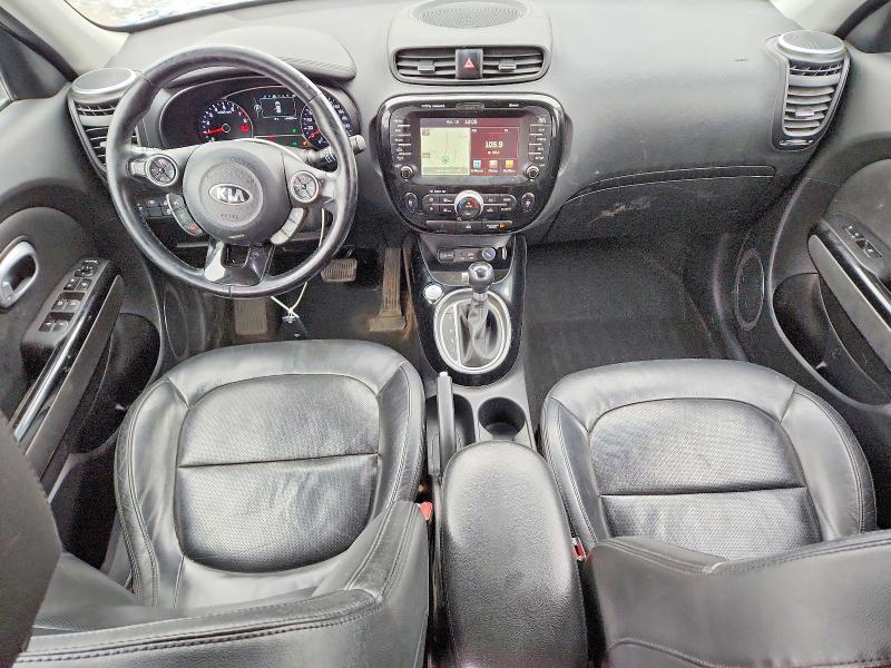 Aukcja sprzedaży 2016 Kia Soul, vin: KNDJX3A52G7325617, numer aukcji: 49890366