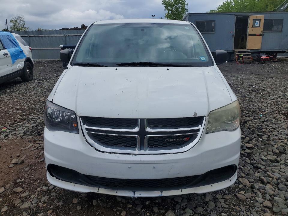 2014 Dodge Grand Caravan მანქანა იყიდება აუქციონზე, vin: 2C4RDGBG8ER245981, აუქციონის ნომერი: 51893056
