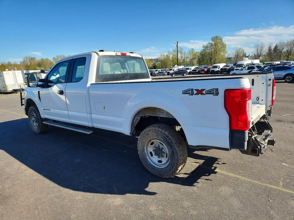Продажа на аукционе авто 2021 Ford F250, vin: 1FT7X2BT3MED57176, номер лота: 49166896