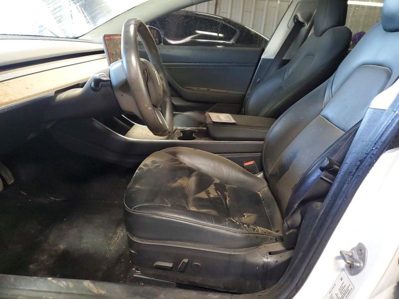 48607176 :رقم المزاد ، 5YJ3E1EA3KF412004 vin ، 2019 Tesla Model 3 مزاد بيع
