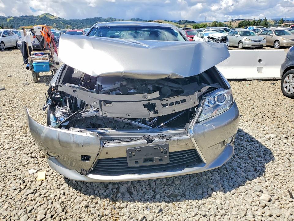 Продажа на аукционе авто 2015 Lexus Es 350, vin: JTHBK1GG3F2168996, номер лота: 49167596