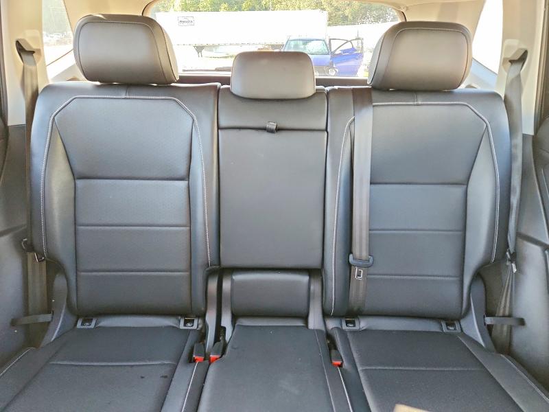 2021 Volkswagen Tiguan მანქანა იყიდება აუქციონზე, vin: 3VV2B7AX7MM008060, აუქციონის ნომერი: 51127736
