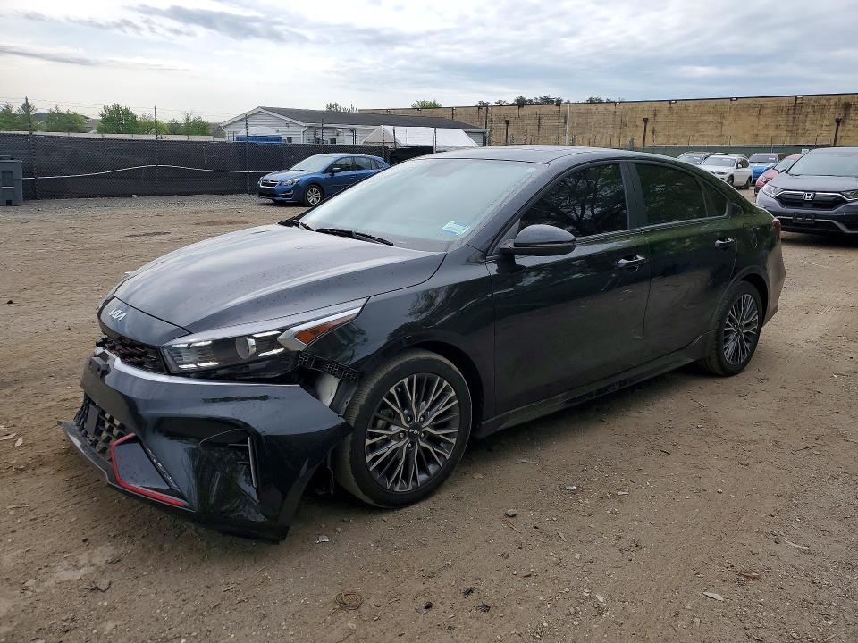 Aukcja sprzedaży 2023 Kia Forte, vin: 3KPF54AD8PE557275, numer aukcji: 50946346