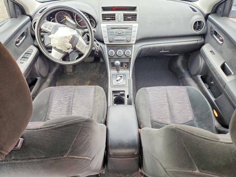 Aukcja sprzedaży 2009 Mazda 6, vin: 1YVHP81AX95M20587, numer aukcji: 50746416