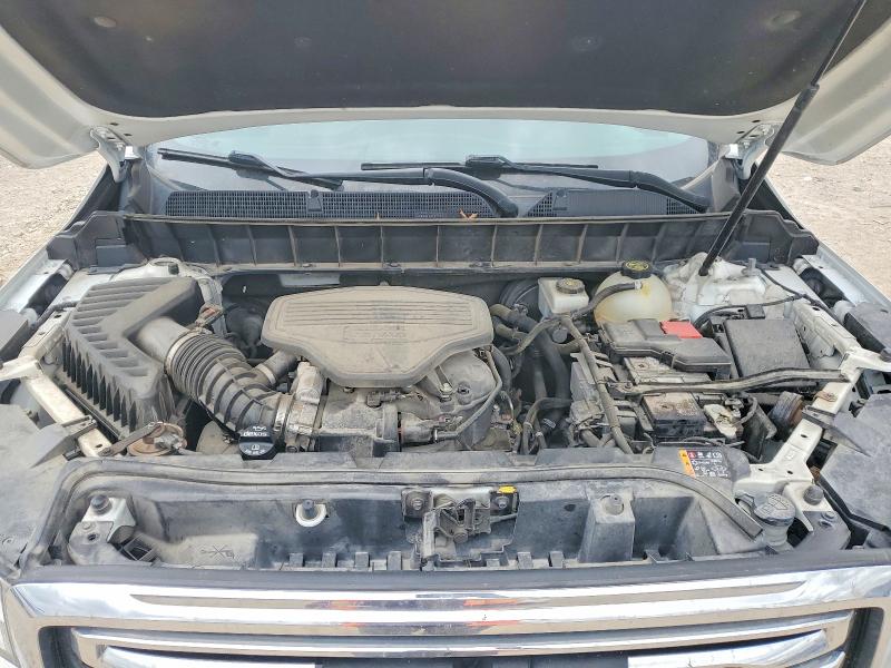 2019 Gmc Acadia მანქანა იყიდება აუქციონზე, vin: 1GKKNMLS5KZ185583, აუქციონის ნომერი: 50362356