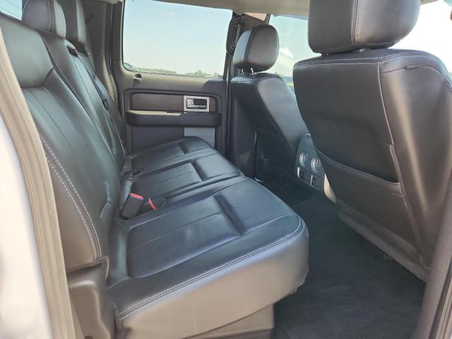 49896176 :رقم المزاد ، 1FTFW1ET5DFD55976 vin ، 2013 Ford F150 مزاد بيع