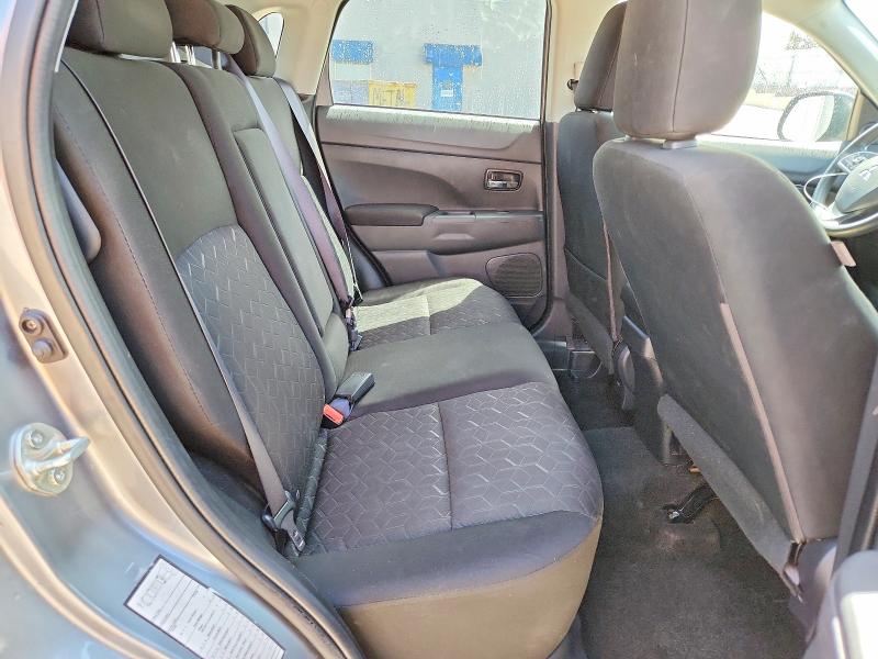 Aukcja sprzedaży 2021 Mitsubishi Outlander Sport, vin: JA4ARUAU0MU035990, numer aukcji: 51801086