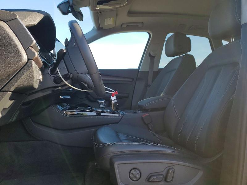 Продажа на аукционе авто 2021 Audi Q5, vin: WA1BAAFY1M2040469, номер лота: 51403176
