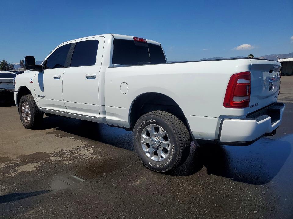 Продаж на аукціоні авто 2024 Ram 2500, vin: 3C6UR5FL6RG403387, номер лоту: 49823796
