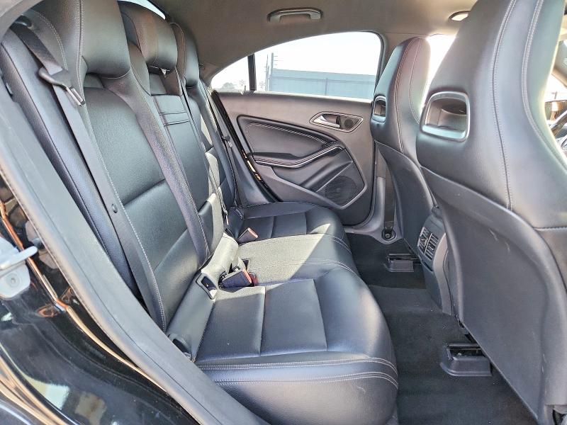Aukcja sprzedaży 2016 Mercedes-benz Cla, vin: WDDSJ4EB1GN372862, numer aukcji: 50474676