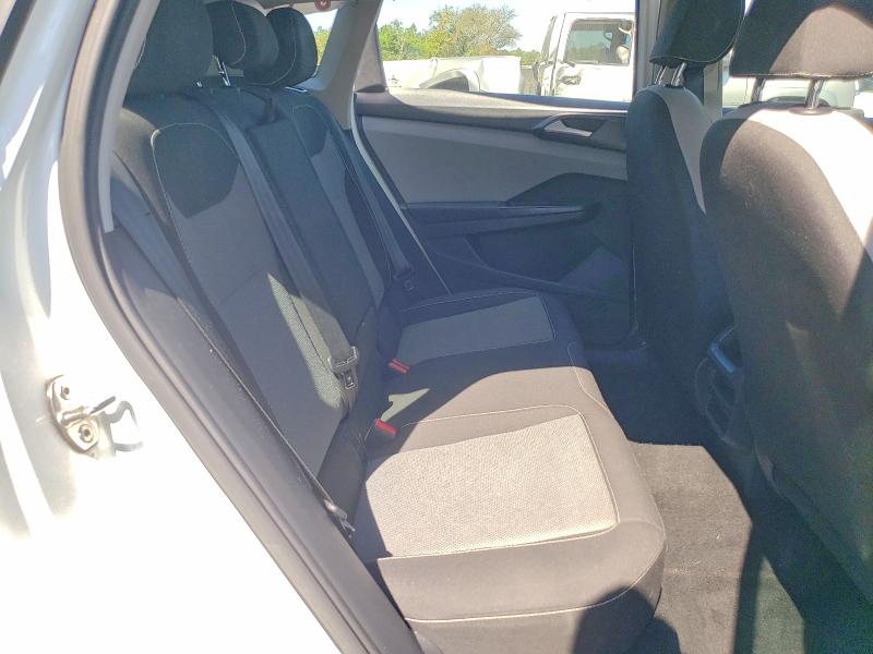 Продажа на аукционе авто 2023 Volkswagen Taos, vin: 3VVCX7B29PM373708, номер лота: 50912236