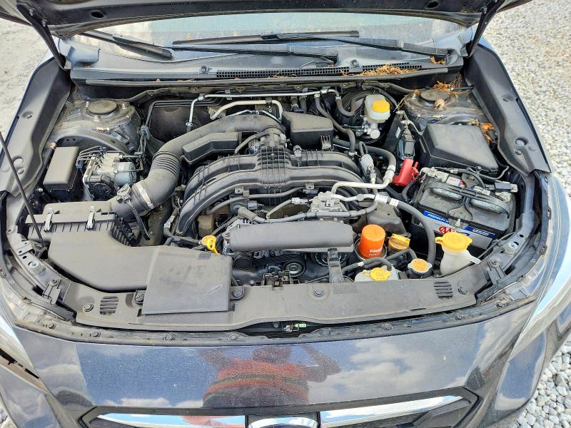 Продажа на аукционе авто 2019 Subaru Crosstrek, vin: JF2GTANC2KH267757, номер лота: 48057206
