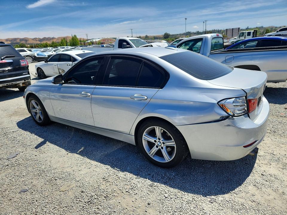 Продаж на аукціоні авто 2013 Bmw 328, vin: WBA3A5G53DNP24747, номер лоту: 50171086