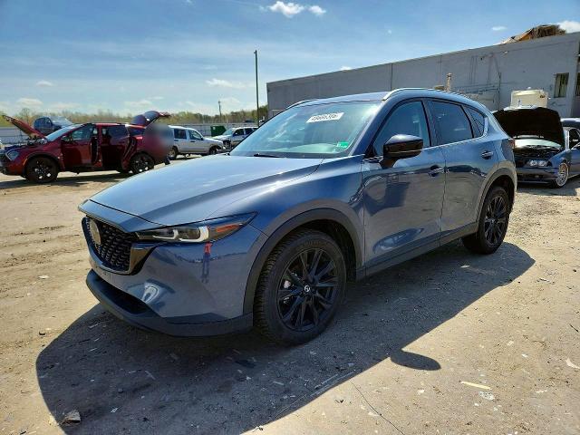 48666366 :رقم المزاد ، JM3KFBCM7P0261421 vin ، 2023 Mazda Cx-5 مزاد بيع