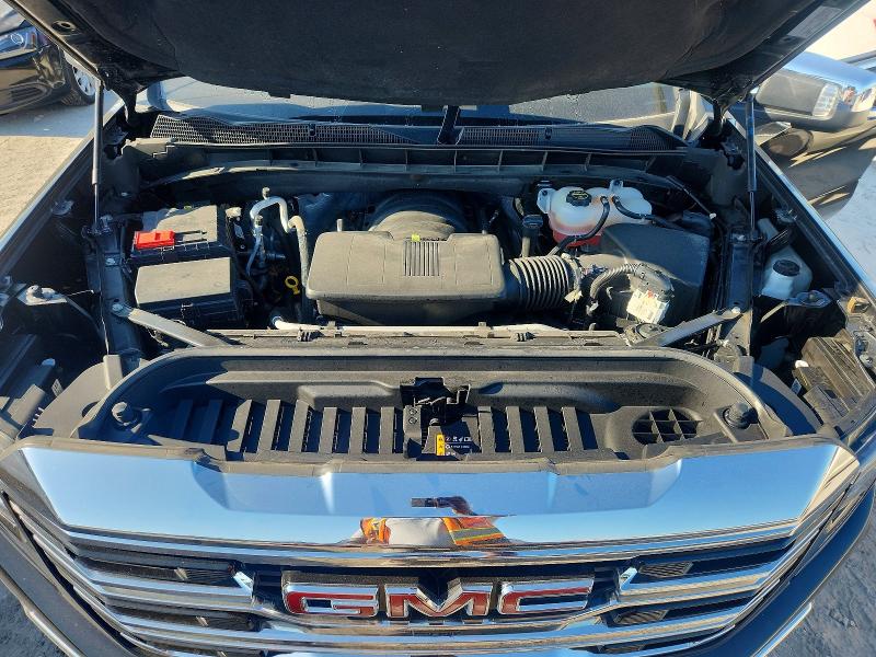 51147096 :رقم المزاد ، 3GTPHDED6SG271878 vin ، 2025 Gmc Sierra مزاد بيع