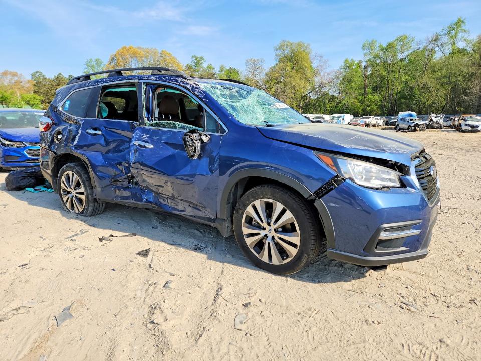 Продаж на аукціоні авто 2021 Subaru Ascent, vin: 4S4WMARD2M3415041, номер лоту: 49875416