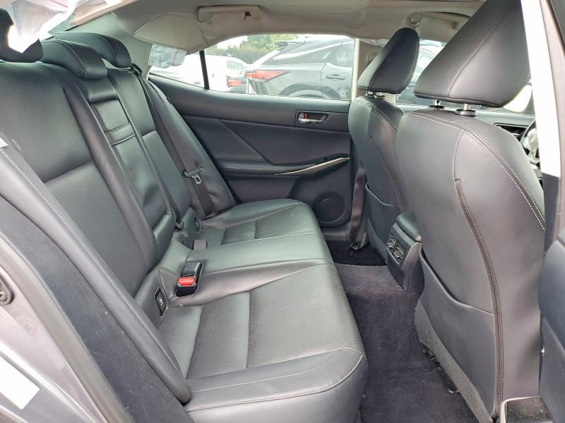 Aukcja sprzedaży 2014 Lexus Is 250, vin: JTHBF1D21E5001160, numer aukcji: 48269436
