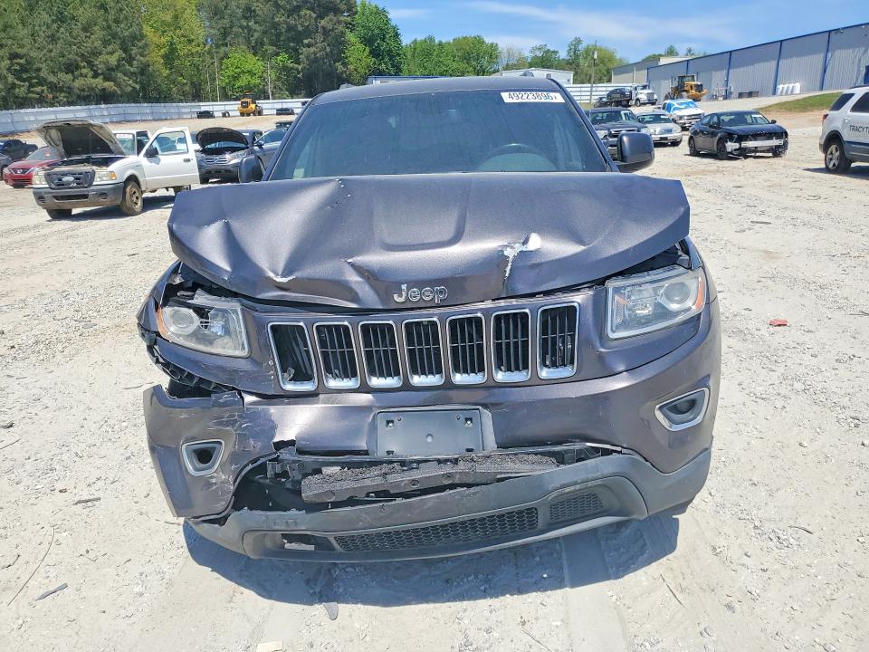 Aukcja sprzedaży 2016 Jeep Grand Cherokee, vin: 1C4RJFAG9GC421114, numer aukcji: 49223896