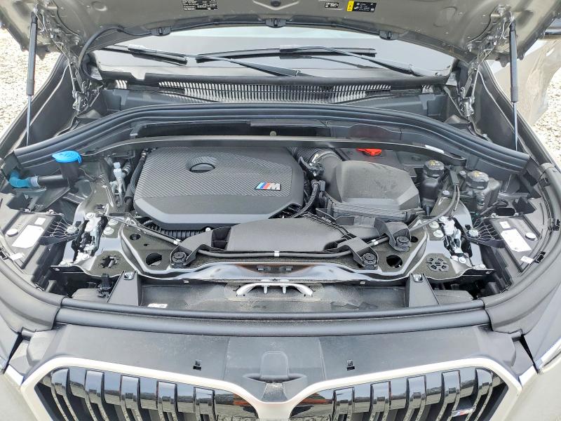 2026 Bmw X1 მანქანა იყიდება აუქციონზე, vin: WBX13EF02T5481377, აუქციონის ნომერი: 51587636