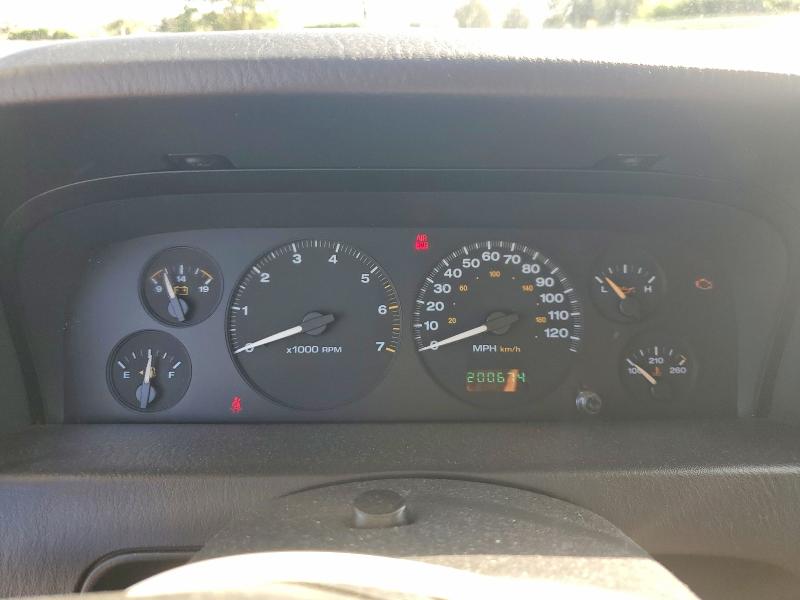 49404846 :رقم المزاد ، 1J4GW48S72C210228 vin ، 2002 Jeep Cherokee مزاد بيع