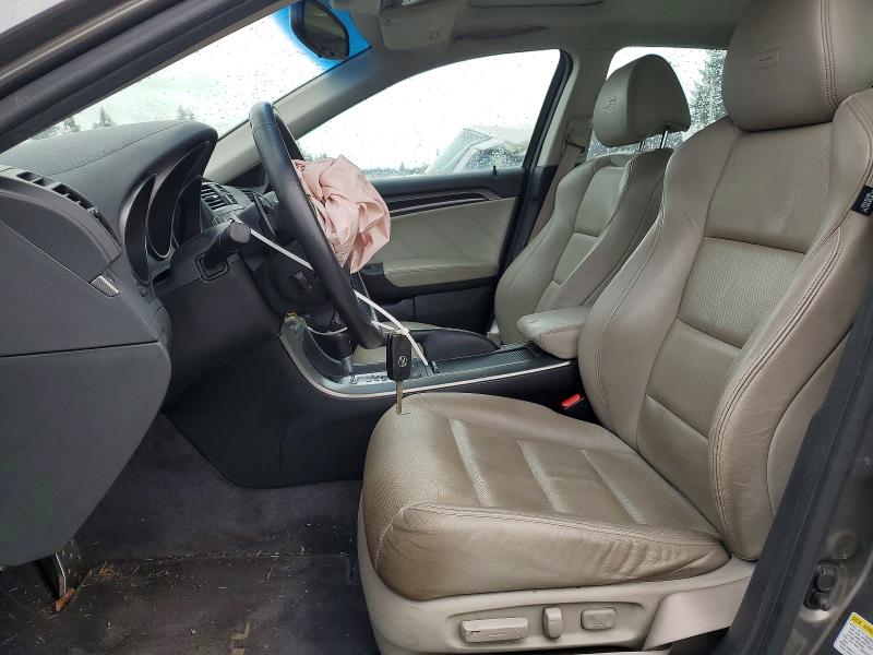 Aukcja sprzedaży 2007 Acura Tl, vin: 19UUA76507A040739, numer aukcji: 48014486