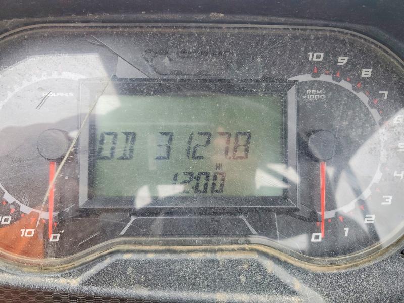 Aukcja sprzedaży 2021 Polaris Rzr, vin: 3NSPAL927MF580645, numer aukcji: 51477576