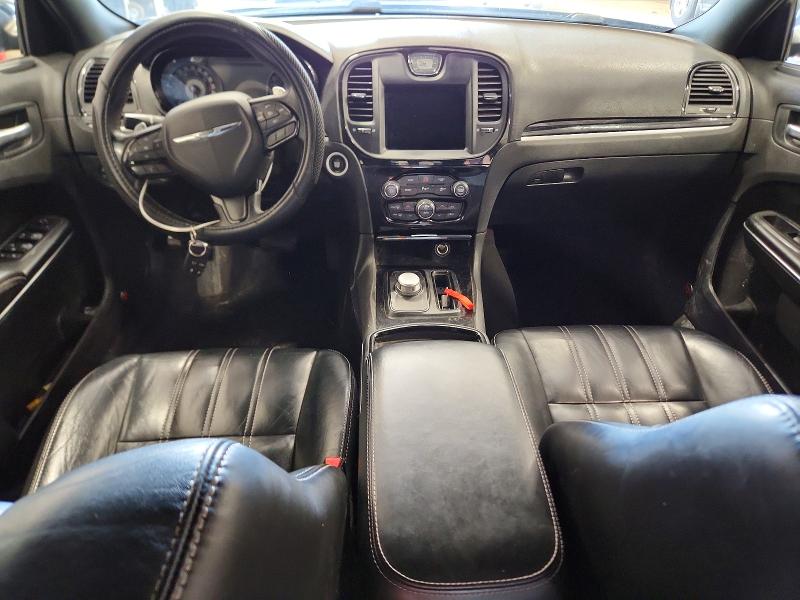Aukcja sprzedaży 2017 Chrysler 300, vin: 2C3CCAGG9HH527026, numer aukcji: 50438726
