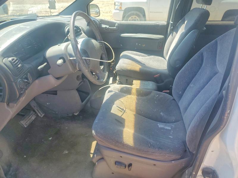 Продажа на аукционе авто 1999 Dodge Grand Caravan, vin: 1B4GP44GXXB602540, номер лота: 50308156