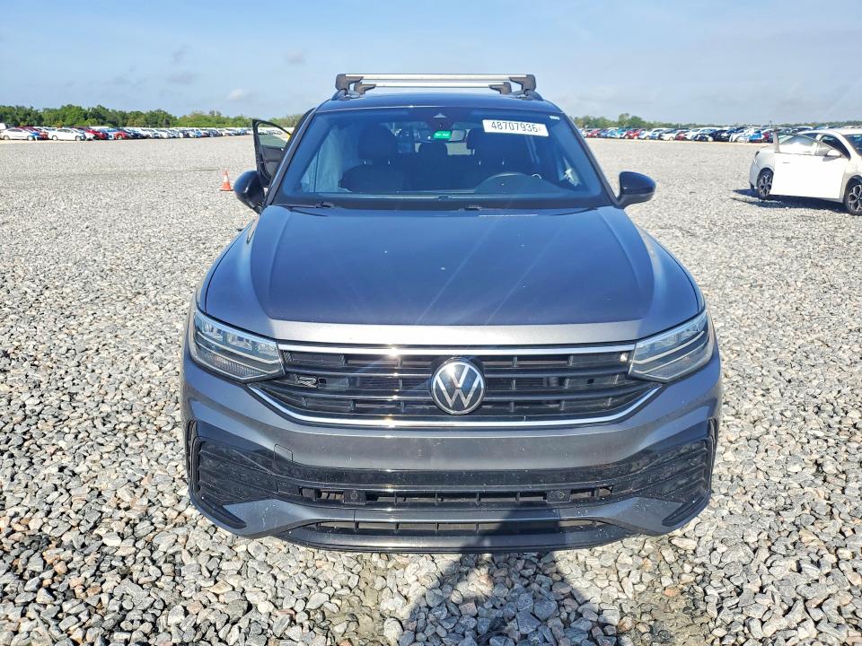 Продажа на аукционе авто 2023 Volkswagen Tiguan, vin: 3VVCB7AX2PM083077, номер лота: 48707936