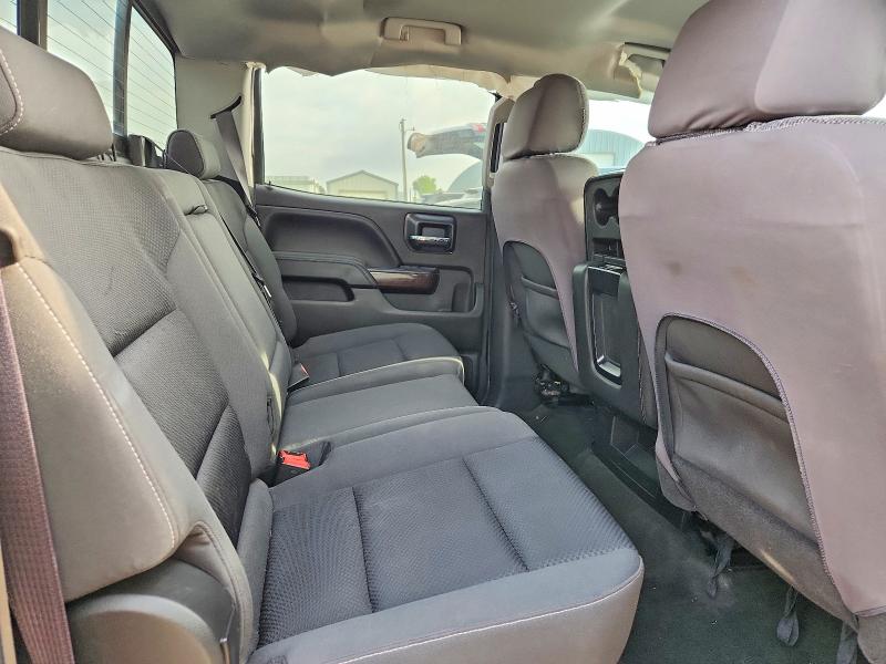 50182256 :رقم المزاد ، 3GTU2MEC1GG112415 vin ، 2016 Gmc Sierra مزاد بيع