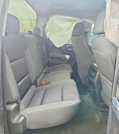 Aukcja sprzedaży 2016 Chevrolet Silverado, vin: 1GCVKREC0GZ415817, numer aukcji: 49547646