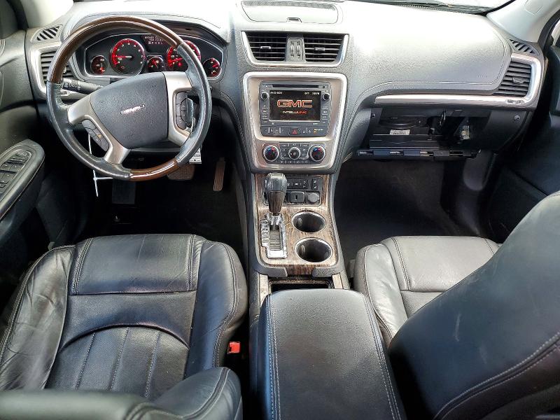 Aukcja sprzedaży 2015 Gmc Acadia, vin: 1GKKRTKD4FJ279024, numer aukcji: 50984606