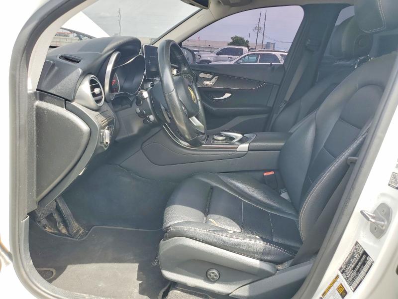 Продаж на аукціоні авто 2016 Mercedes-benz Glc, vin: WDC0G4KB1GF100787, номер лоту: 49652636