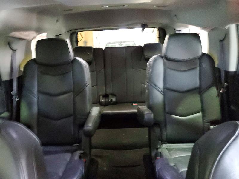 Aukcja sprzedaży 2016 Cadillac Escalade, vin: 1GYS4CKJ0GR402623, numer aukcji: 48467166