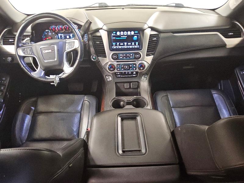 Продажа на аукционе авто 2018 Gmc Yukon Xl, vin: 1GKS1GKC6JR374667, номер лота: 49283966