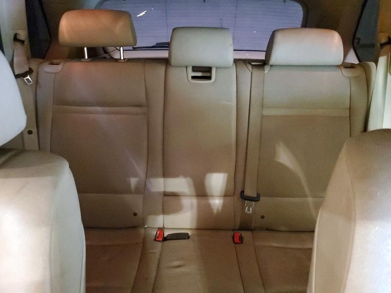 48517846 :رقم المزاد ، 5UXZV4C5XCL755178 vin ، 2012 Bmw X5 مزاد بيع
