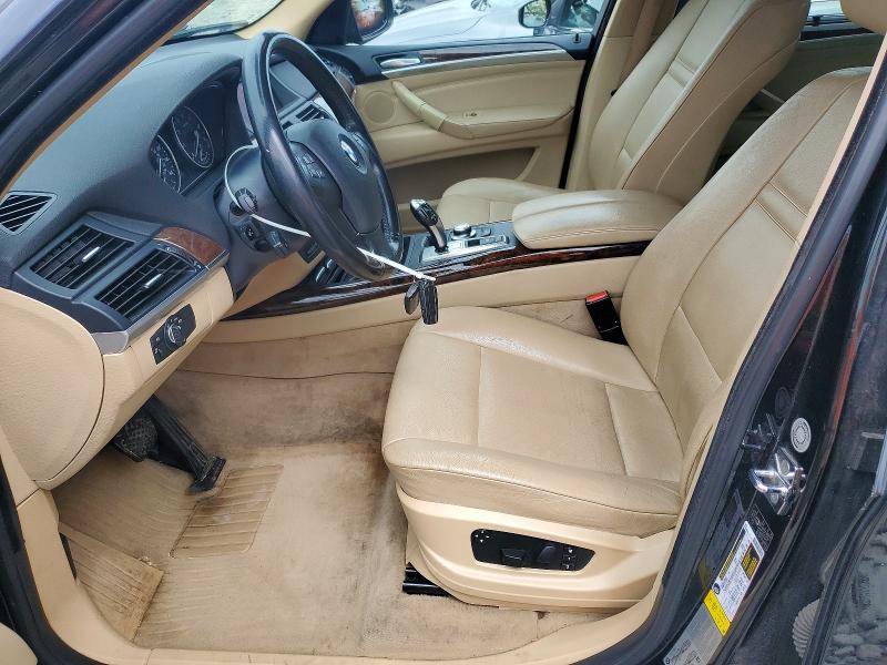 Aukcja sprzedaży 2009 Bmw M5, vin: 5UXFE43569L267647, numer aukcji: 51582146